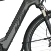 KTM Macina City 710 Belt — roues