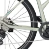 KTM Macina Cross 720 DA — detail