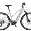 KTM Macina Cross 720 DA — overview