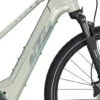 KTM Macina Cross 720 DA — frame