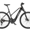 KTM Macina Cross SX 20 DA — vista geral