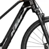 KTM Macina Cross SX 20 DA — quadro