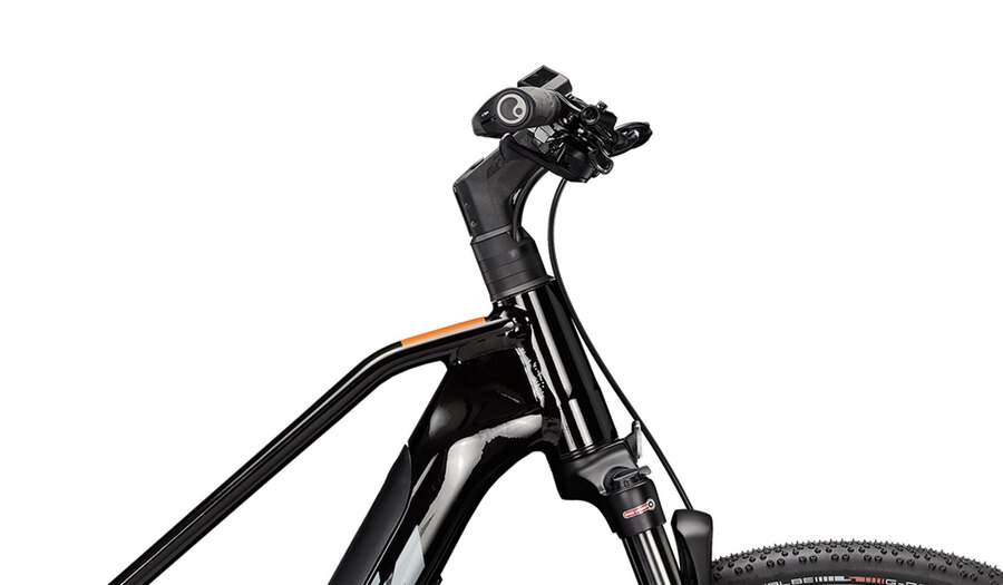 KTM Macina Cross SX 20 DA — rodas