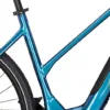 KTM Macina Cross SX 20 DA 25 — composants