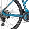 KTM Macina Cross SX 20 DA 25 — détail