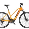 KTM Macina Cross SX Elite DA — aperçu général