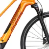 KTM Macina Cross SX Elite DA — cadre