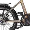 KTM Macina Fold 26 — detail