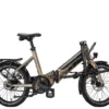 KTM Macina Fold 26 — motor