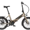 KTM Macina Fold 26 — overview