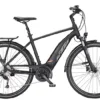 KTM Macina FUN A510 — vista geral