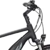 KTM Macina FUN A510 — rodas