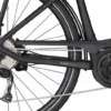 KTM Macina FUN A510 US — detalhe