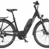 KTM Macina FUN A510 US — vista geral