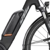 KTM Macina FUN A510 US — quadro
