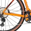KTM Macina Gravelator SX 10 — detalhe