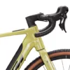 KTM Macina Gravelator SX 20 26 — roues