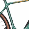 KTM Macina Gravelator SX 20 — componentes