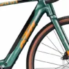 KTM Macina Gravelator SX 20 — quadro