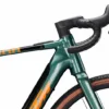 KTM Macina Gravelator SX 20 — rodas