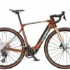 KTM Macina Gravelator SX Prime 25 — detalhe