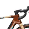 KTM Macina Gravelator SX Prime 25 — motor