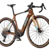 KTM Macina Gravelator SX Prime 25 — vista geral