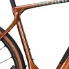 KTM Macina Gravelator SX Prime 25 — quadro