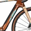 KTM Macina Gravelator SX Prime 25 — rodas
