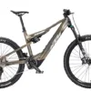 KTM Macina Kapoho 8971 Di2 26 — vista geral