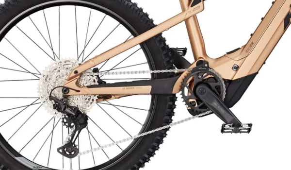 KTM Macina Kapoho 8972 25 — detalhe