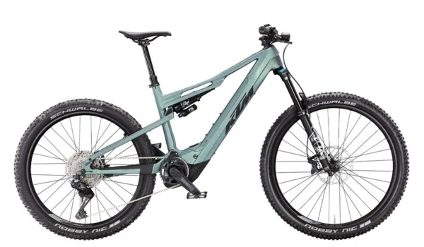 KTM Macina Kapoho 8972 L Di2 26 — vista geral