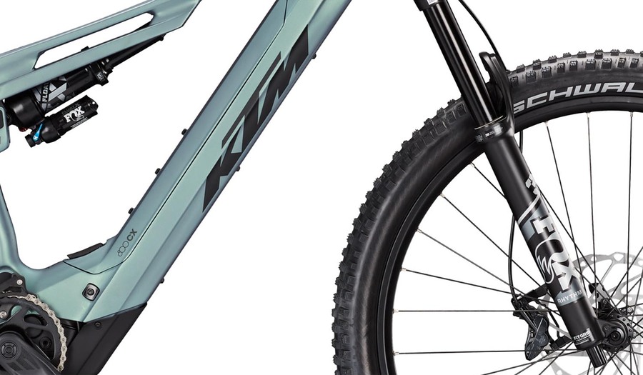 KTM Macina Kapoho 8972 L Di2 26 — quadro