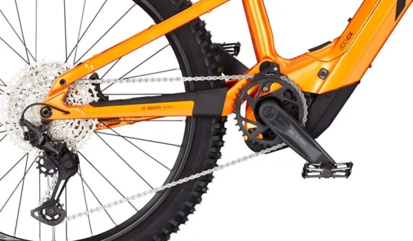 KTM Macina Kapoho 8973 L Fresh Orange 26 — detalhe