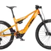 KTM Macina Kapoho 8973 L Fresh Orange 26 — vista geral