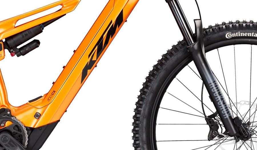 KTM Macina Kapoho 8973 L Fresh Orange 26 — quadro