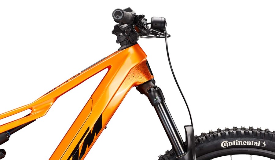 KTM Macina Kapoho 8973 L Fresh Orange 26 — rodas