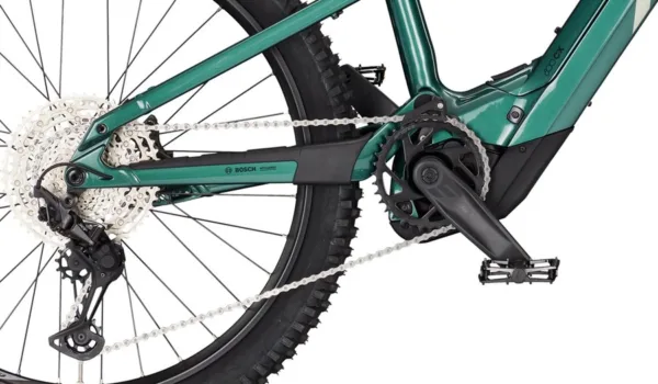 KTM Macina Kapoho 8973 L Oxygen Green 26 — detalhe