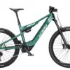 KTM Macina Kapoho 8973 L Oxygen Green 26 — vista geral