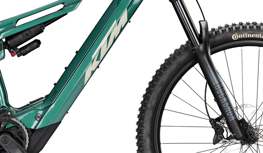KTM Macina Kapoho 8973 L Oxygen Green 26 — quadro