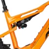 KTM Macina Kapoho 8973 Orange 25 — componentes