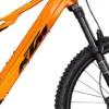 KTM Macina Kapoho 8973 Orange 25 — quadro