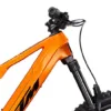 KTM Macina Kapoho 8973 Orange 25 — rodas