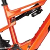 KTM Macina Kapoho Elite 25 — componentes