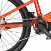 KTM Macina Kapoho Elite 25 — detalhe