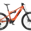KTM Macina Kapoho Elite 25 — vista geral