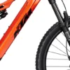 KTM Macina Kapoho Elite 25 — quadro