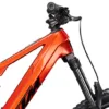 KTM Macina Kapoho Elite 25 — rodas