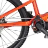 KTM Macina Kapoho Elite Di2 26 — détail