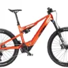 KTM Macina Kapoho Elite Di2 26 — aperçu général